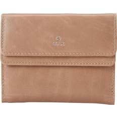 Adax Mia Salerno Wallet - Tan
