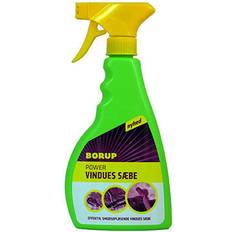 Borup Vinduesrens Borup Power Vindues Sæbe 500ml