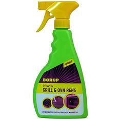 Rengøringsudstyr & -Midler Borup Power Grill & Ovn Rens 500ml
