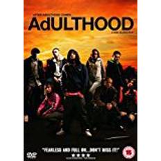 Adulthood [DVD]