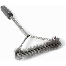 Extra Wide Grill Brush 65641