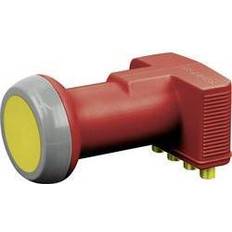 LNB TV Schwaiger SPS6918R531 Tête