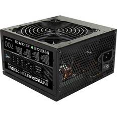 White (Standard) PSU Units AeroCool Integrator ACP-I700HG 700W