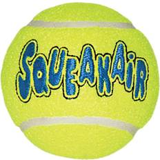 Kong Palline SqueakAir - S 5.08 x 5.08 x 5.08 cm - Pacco Da 3