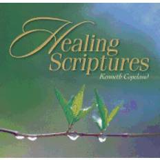 Cheap Audiobooks healing scriptures cd (Audiobook, CD)