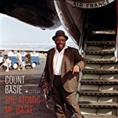 The Atomic Mr. Basie (180g Gatefold) (Vinyl)
