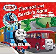 Thomas & friends price Thomas & Friends: Thomas and Bertie's Race (Thomas Engine Adventures)