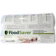 Sachets en Plastique et Aluminium FoodSaver - Sac sous vide