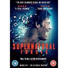 Supernatural Forces [DVD]