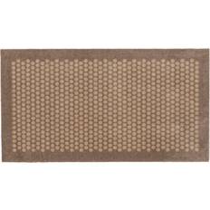 Tica Copenhagen Dot Brun, Beige, Multifärgad 67x120cm