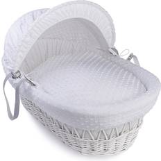 Dimple Palm Moses Basket