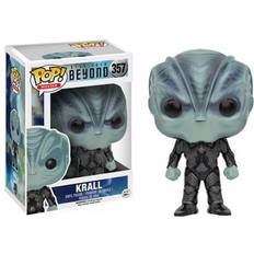 Star Pop! Movies Star Trek Beyond Krall