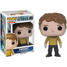Funko Pop! Movies Star Trek Beyond Chekov