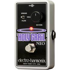 Black Effect Units Electro Harmonix Holy Grail Neo
