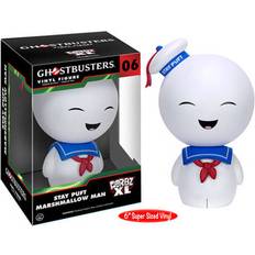 Toys Funko Dorbz Ghostbusters Stay Puft Marshmallow Man