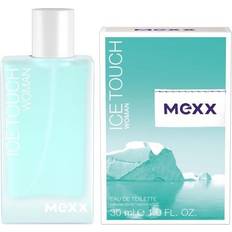 Mexx ice touch Mexx Ice Touch Woman EdT 30ml