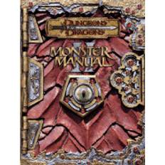 monster manual ii