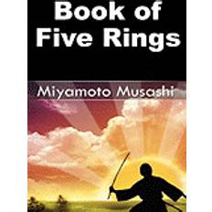 The book of five rings book of five rings