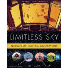 limitless sky no mans sky unofficial discovery guide