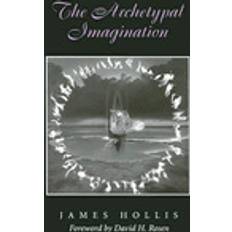 Imagination archetypal imagination