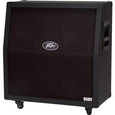 Peavey Guitar Cabinets Peavey 6505 412 Slant