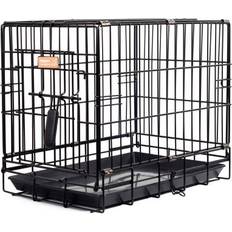 Kæledyr Dogman Steel Cage 71x79.5cm