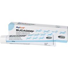 Aptus Bucadog Toothpaste Enzymes