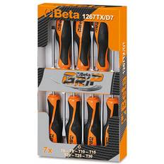 Beta Torx Screwdrivers Beta 1267TX/D7 12670307 Torx Screwdriver