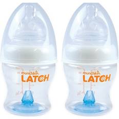 Munchkin Latch Bottle 120ml 2-pack