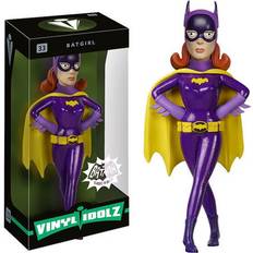 Funko Vinyl Idolz 1960's Batman Batgirl