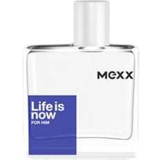 Mexx Parfums Mexx Life Is Now for Him EdT