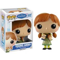 Funko pop frost Funko Pop! Disney Frozen Young Anna