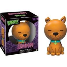 Scooby Doo Figurer Funko Dorbz Scooby Doo