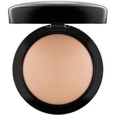 MAC Mineralize Skinfinish Natural Medium Dark