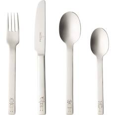 Children's Cutlery Set 4-pieces