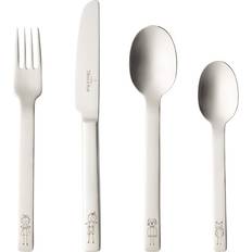 Villeroy & Boch Babyverzorging Villeroy & Boch Children's Cutlery Set 4-pieces