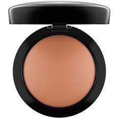 MAC Mineralize Skinfinish Natural Sun Power