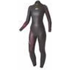 Blueseventy Sports nautiques Blueseventy Combinaison fusion femme Taille WMA Couleur BLACK