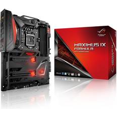 ATX - Intel - Socket 1151 Motherboards ASUS Rog Maximus IX Formula