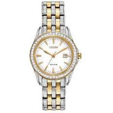 Citizen Eco-Drive Silhouette (EW1908-59A)