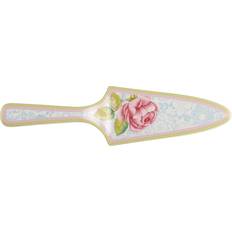 Microwave Safe Serving Cutlery Villeroy & Boch Rose Cottage Cake Slicer 26.5cm