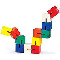 TOBAR Twist & Lock Blocks