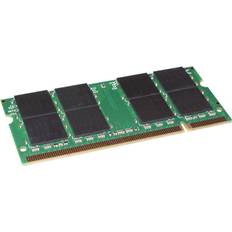 RAM Memory Hypertec DDR2 667MHz 1GB for Samsung (HYMSA0901G)