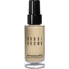 Bobbi brown skin foundation spf15 honey Bobbi Brown Skin Foundation SPF15 #5.75 Golden Honey