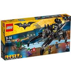 Lego batman movie lego LEGO Batman Movie The Scuttler 70908