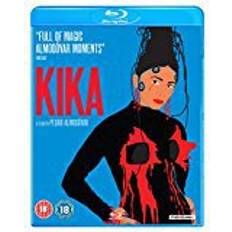 Movies Kika [Blu-ray] [2017]