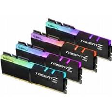 G.Skill Memoria Dimm Trident Z RGB 32 GB (8 GB x 4) DDR4 2133 MHz CL15