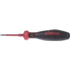 Cimco Screwdrivers Cimco 117730 Pan Head Screwdriver
