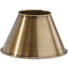 Mässing Lampskärmar PR Home Classic Lampskärm ∅ 19cm