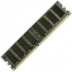 RAM Memory Hypertec DDR 400MHz 256MB for Asus (HYMAS73256)